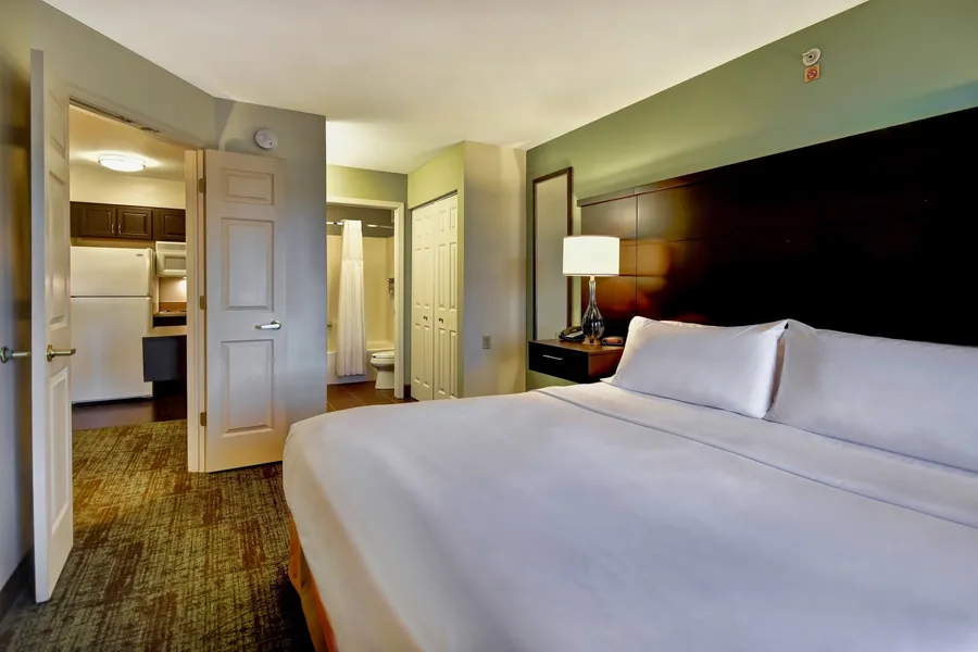 Staybridge Suites Madison East by IHG hotel detail image 6