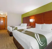 Quality Inn & Suites Stoughton - Madison South hotel detail image 3