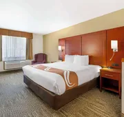 Quality Inn & Suites Stoughton - Madison South hotel detail image 5