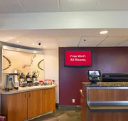 Red Roof Inn Madison, WI hotel detail image 4