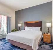 Fairfield Inn & Suites by Marriott Madison East hotel detail image 7
