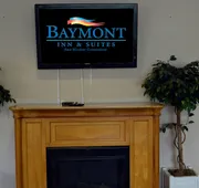 Baymont by Wyndham East Windsor Bradley Airport hotel detail image 3