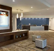 DoubleTree by Hilton Hartford - Bradley Airport hotel detail image 5