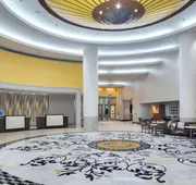 Marriott Hartford Downtown hotel detail image 3