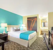 Howard Johnson by Wyndham Hartford South – Rocky Hill hotel detail image 4