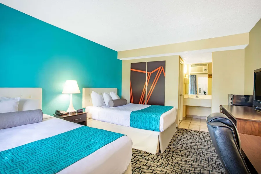 Howard Johnson by Wyndham Hartford South – Rocky Hill hotel detail image 6