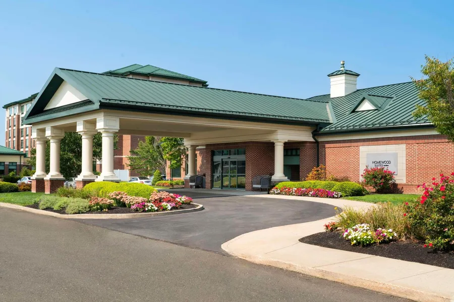 Homewood Suites by Hilton-Hartford South-Glastonbury, CT hotel detail image 2