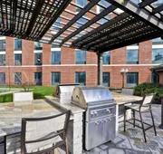 Homewood Suites by Hilton-Hartford South-Glastonbury, CT hotel detail image 3