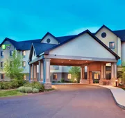 Holiday Inn Express & Suites Bradley Airport by IHG hotel detail image 3