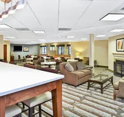 Holiday Inn Express & Suites Bradley Airport by IHG hotel detail image 7