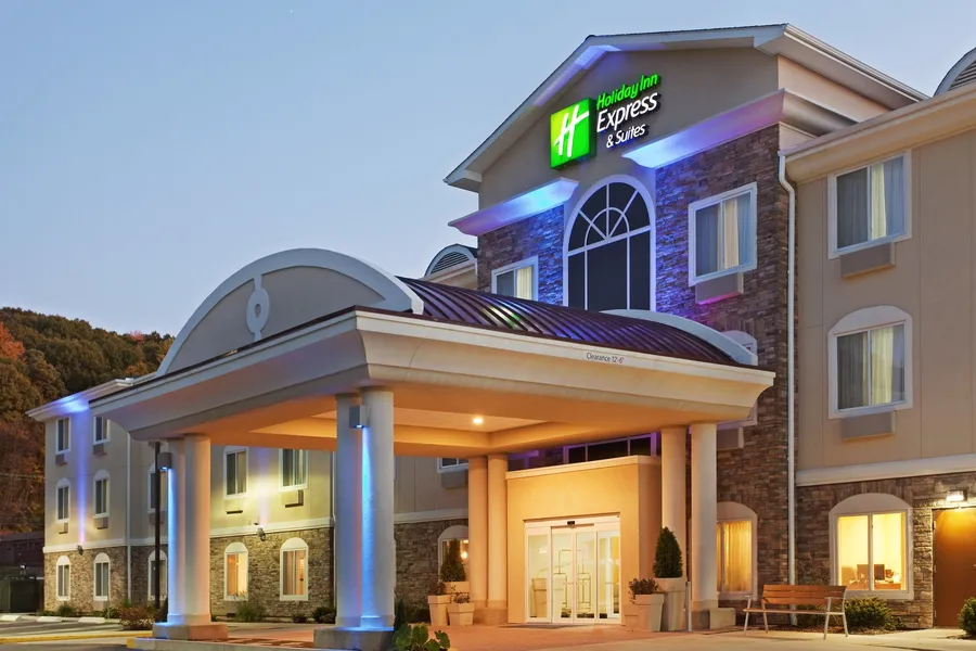 Holiday Inn Express & Suites Meriden by IHG hotel detail image 2