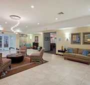 Holiday Inn Express & Suites Meriden by IHG hotel detail image 4