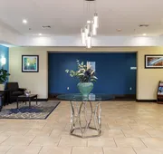 Holiday Inn Express & Suites Meriden by IHG hotel detail image 5