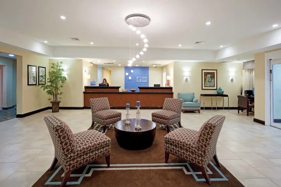 Holiday Inn Express & Suites Meriden by IHG hotel detail image 6