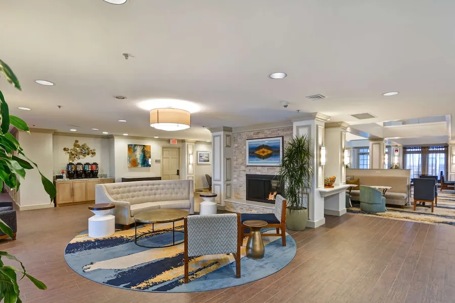 Homewood Suites by Hilton Windsor Locks Hartford hotel detail image 2