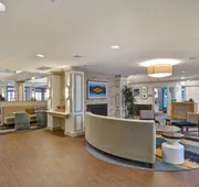 Homewood Suites by Hilton Windsor Locks Hartford hotel detail image 3