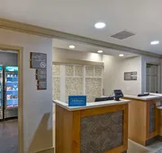 Homewood Suites by Hilton Windsor Locks Hartford hotel detail image 4