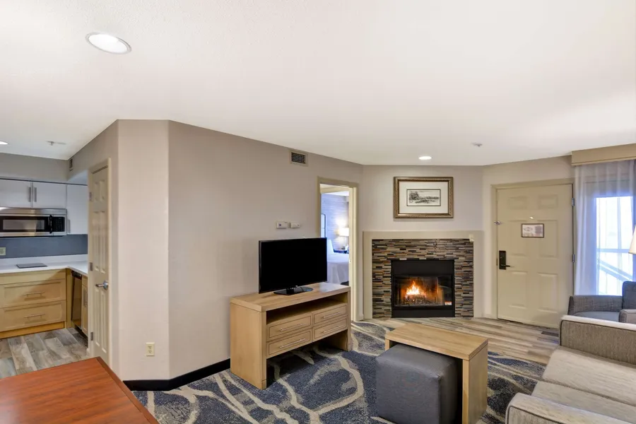 Homewood Suites by Hilton Windsor Locks Hartford hotel detail image 6