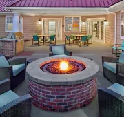 Residence Inn by Marriott Hartford Avon hotel detail image 3