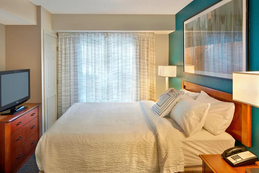 Residence Inn by Marriott Hartford Avon hotel detail image 6