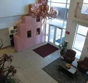 Garden Place Suites hotel detail image 3
