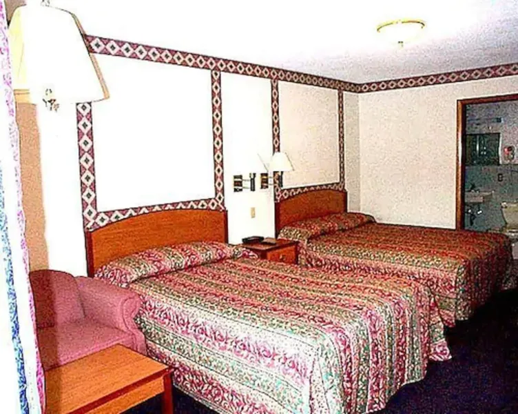 Wesley Inn & Suites hotel detail image 6