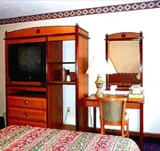 Wesley Inn & Suites hotel detail image 7
