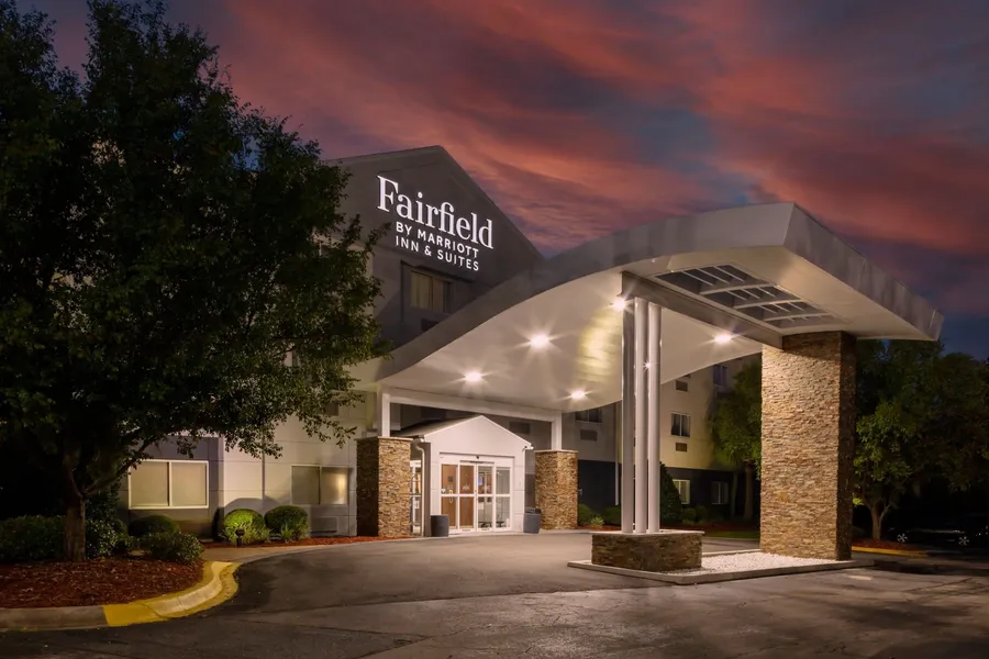 Fairfield Inn Tallahassee North/I-10 hotel detail image 2