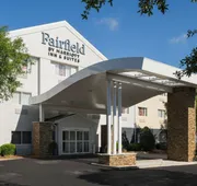 Fairfield Inn Tallahassee North/I-10 hotel detail image 3