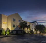 Fairfield Inn Tallahassee North/I-10 hotel detail image 4