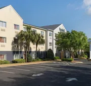 Fairfield Inn Tallahassee North/I-10 hotel detail image 5
