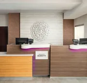 Fairfield Inn Tallahassee North/I-10 hotel detail image 7