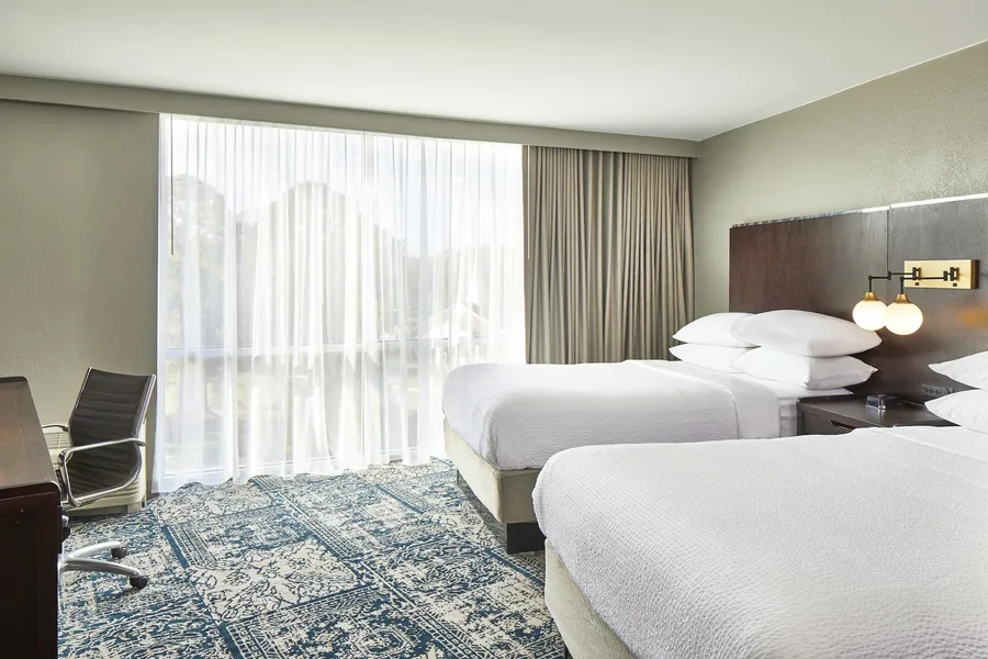Four Points by Sheraton Tallahassee Downtown hotel detail image 6