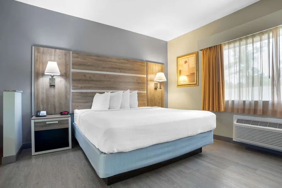 Best Western Wakulla Inn & Suites hotel detail image 6