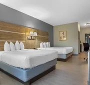 Best Western Wakulla Inn & Suites hotel detail image 7