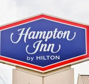 Hampton Inn Perry hotel detail image 3