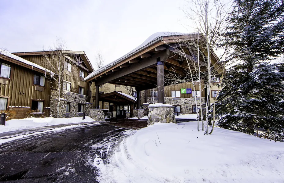Holiday Inn Express Hotel & Suites Park City by IHG hotel detail image 2