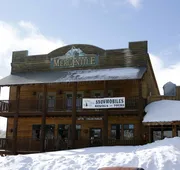 Daniels Summit Lodge hotel detail image 3