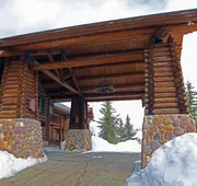 Daniels Summit Lodge hotel detail image 5