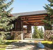 Daniels Summit Lodge hotel detail image 7