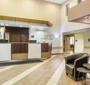 Quality Inn Airport hotel detail image 3