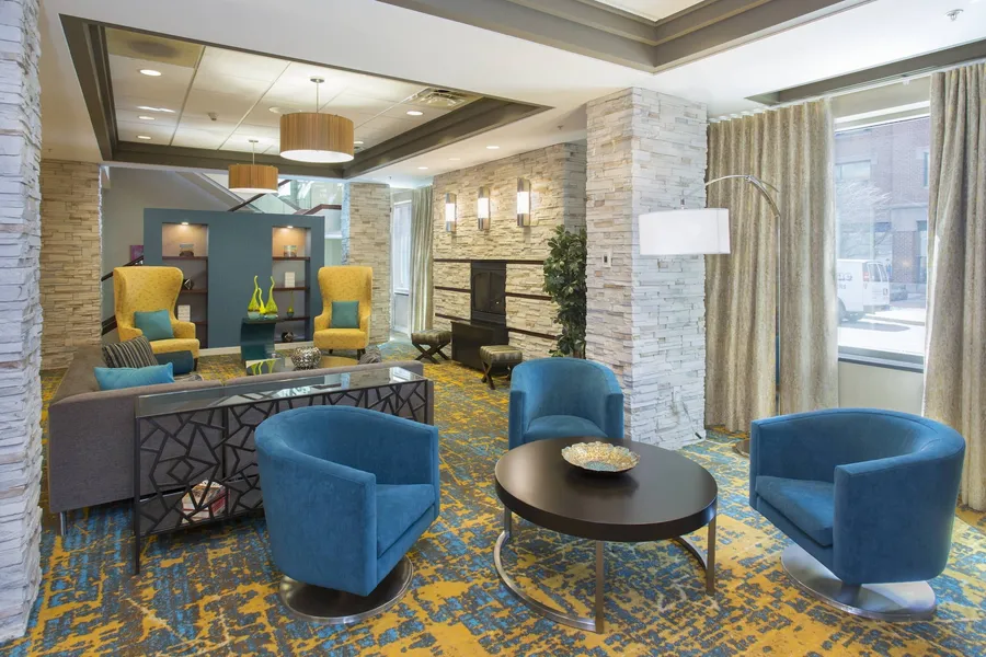 Residence Inn by Marriott Moncton hotel detail image 2