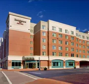 Residence Inn by Marriott Moncton hotel detail image 3