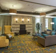 Residence Inn by Marriott Moncton hotel detail image 4