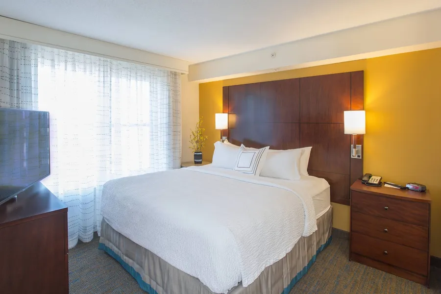 Residence Inn by Marriott Moncton hotel detail image 6