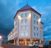 Chateau Moncton Trademark Collection by Wyndham hotel detail image 5