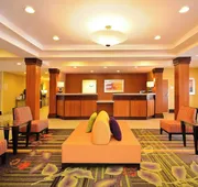 Fairfield Inn by Marriott Boone hotel detail image 3