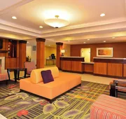 Fairfield Inn by Marriott Boone hotel detail image 4