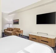 Fairfield Inn by Marriott Boone hotel detail image 7