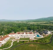Keswick Hall hotel detail image 4